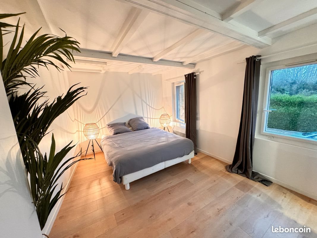 Maison à louer, 100m², Touques