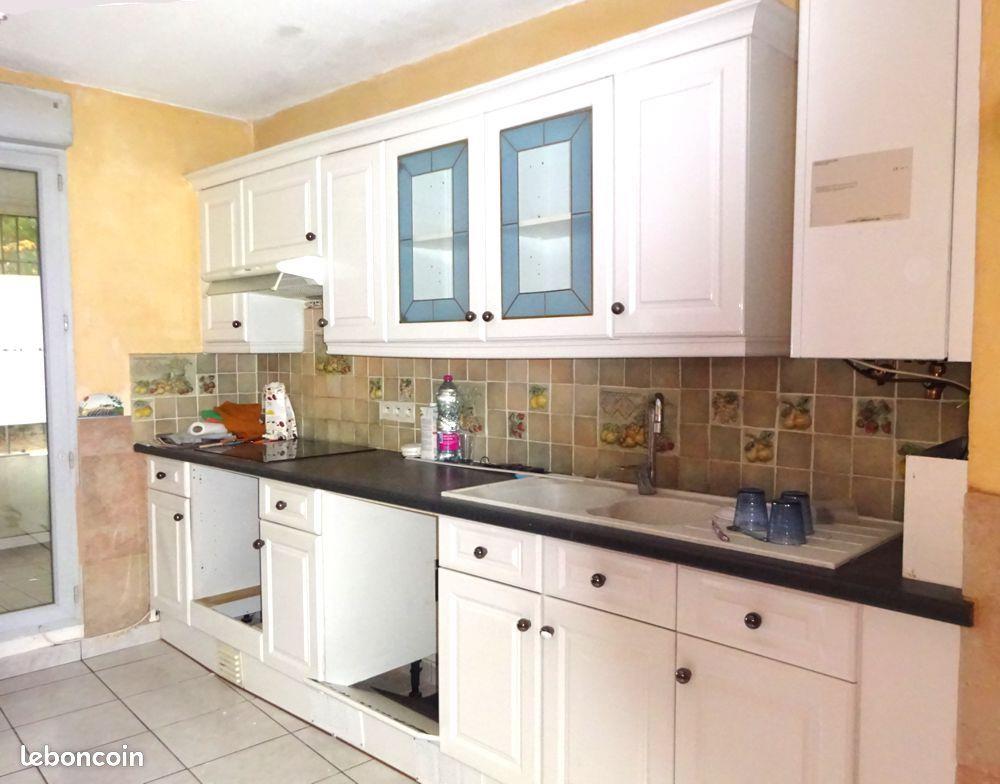 Appartement à louer, 71m², Lyon 9ème