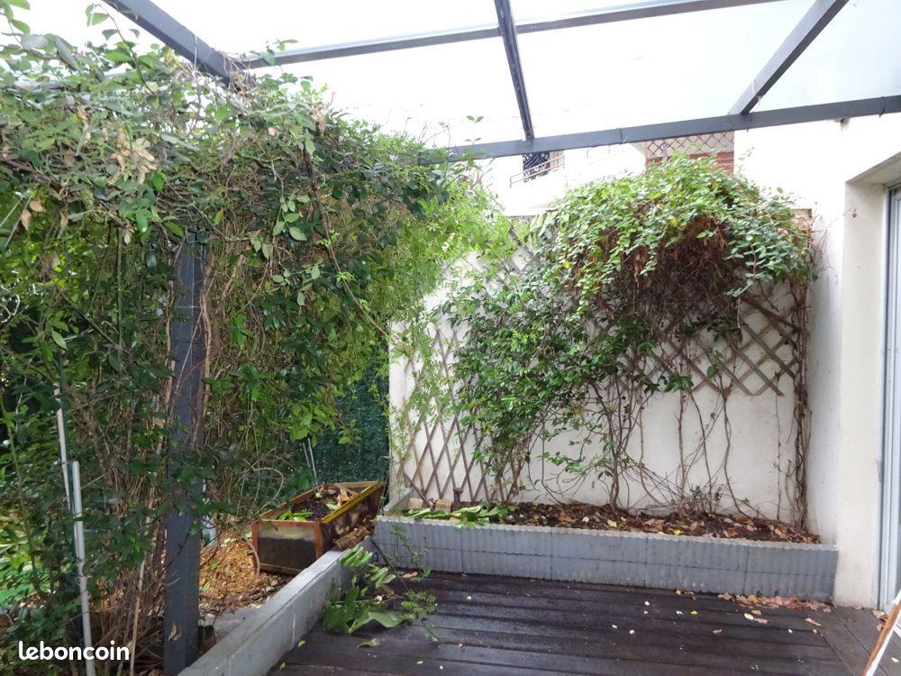 Appartement à louer, 71m², Lyon 9ème