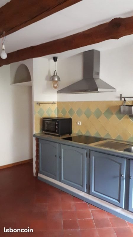 Maison à louer, 100m², Le Revest-les-Eaux