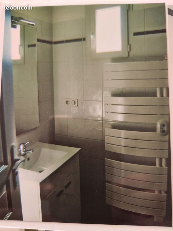 Appartement à louer, 63m², Saint-Gély-du-Fesc