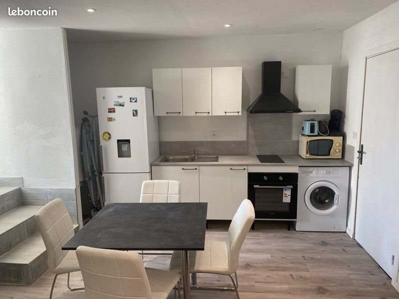 Appartement à louer, 40m², Perpignan