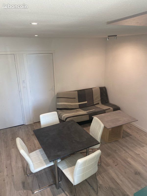 Appartement à louer, 40m², Perpignan