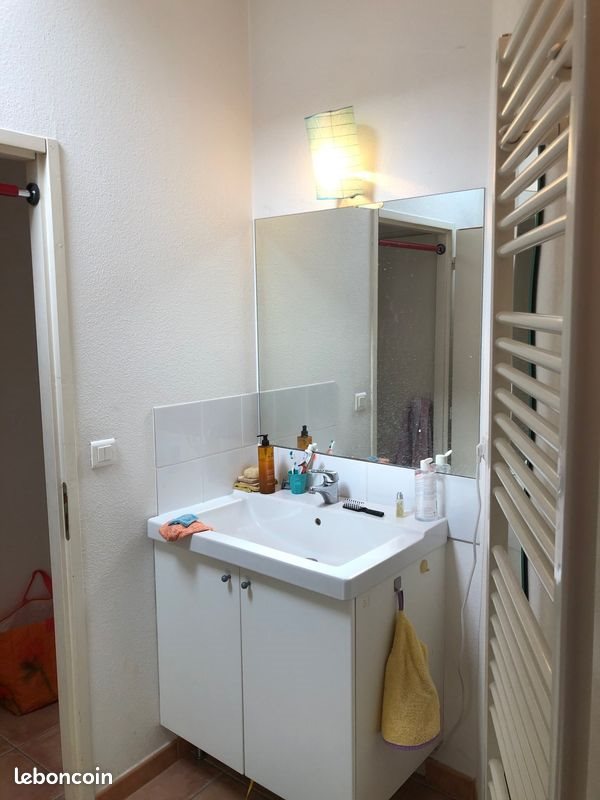 Appartement à louer, 49m², Lons-le-Saunier