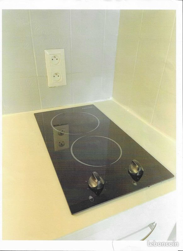 Appartement à louer, 35m², Strasbourg