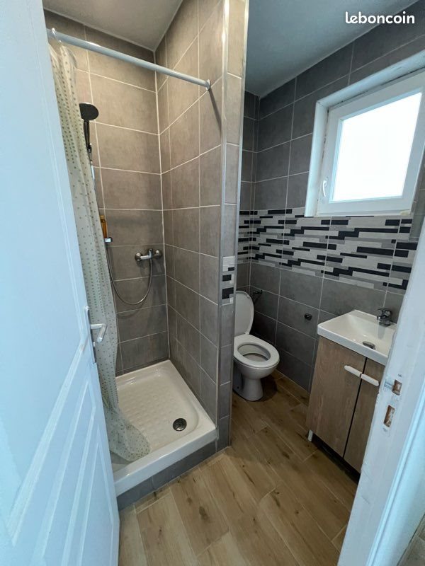 Appartement à louer, 30m², Amiens