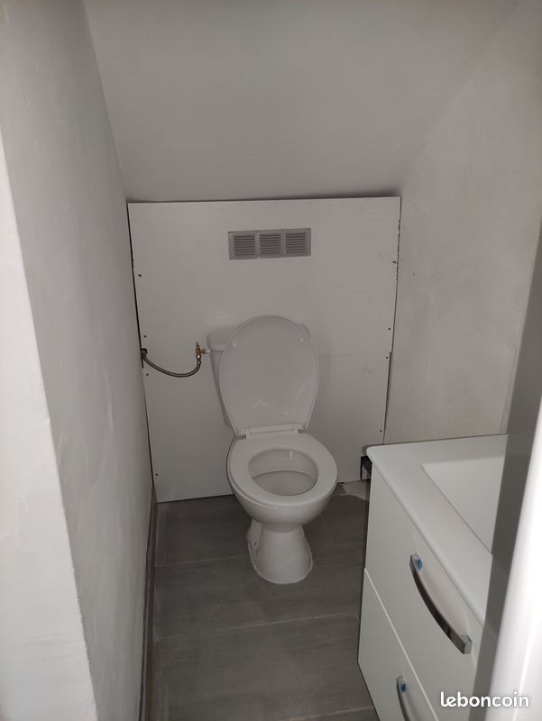 Appartement à louer, 29m², Manduel