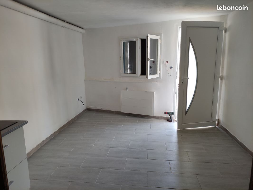 Appartement à louer, 29m², Manduel