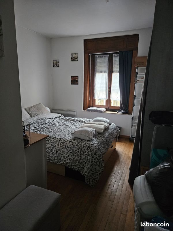 Appartement à louer, 40m², Bléré