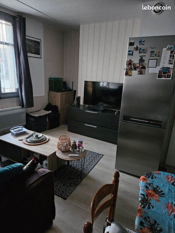 Appartement à louer, 40m², Bléré