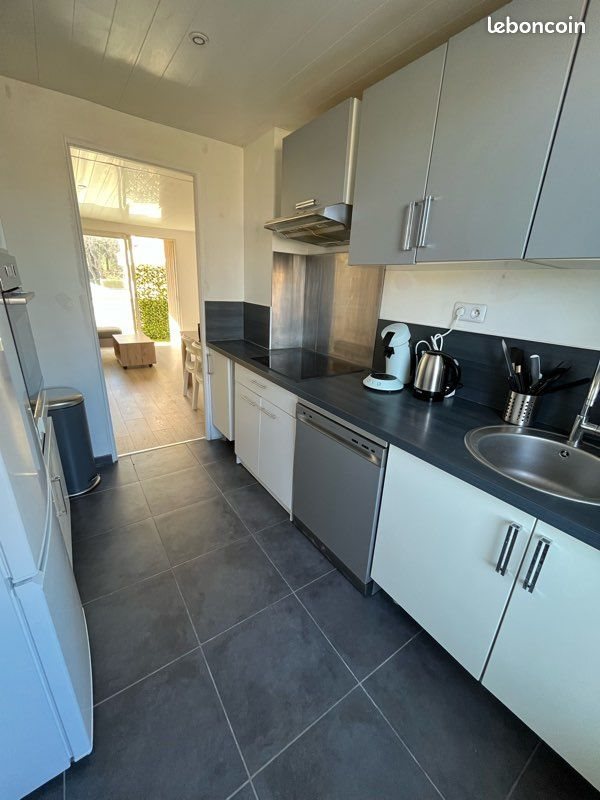 Appartement à louer, 65m², Toulon