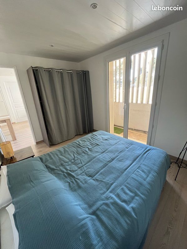 Appartement à louer, 65m², Toulon