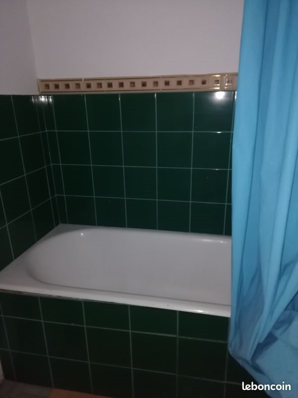 Appartement à louer, 27m², Le Havre