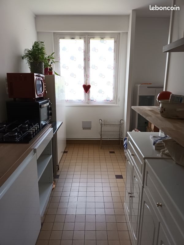 Appartement à louer, 55m², Ronchin