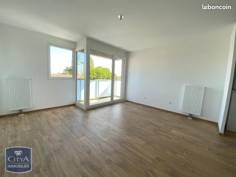Appartement à louer, 41m², Trith-Saint-Léger