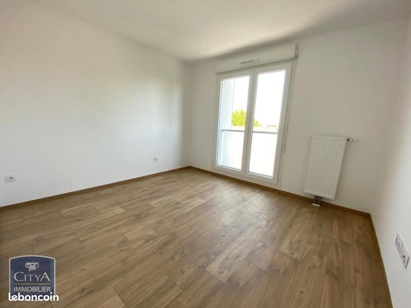 Appartement à louer, 41m², Trith-Saint-Léger