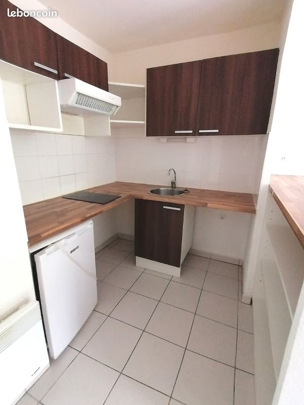 Appartement à louer, 42m², Carbonne
