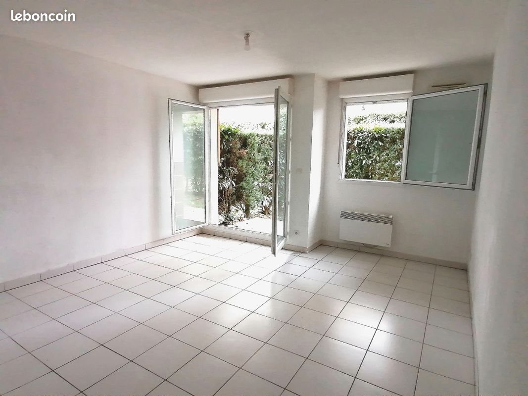 Appartement à louer, 42m², Carbonne