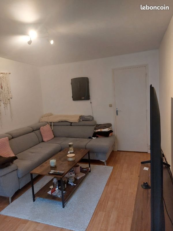 Appartement à louer, 70m², Chauvigny