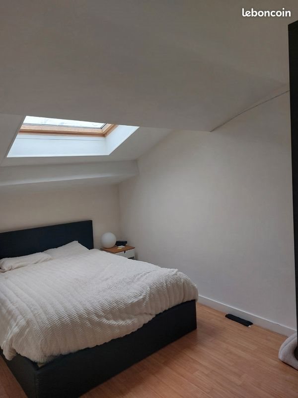 Appartement à louer, 70m², Chauvigny