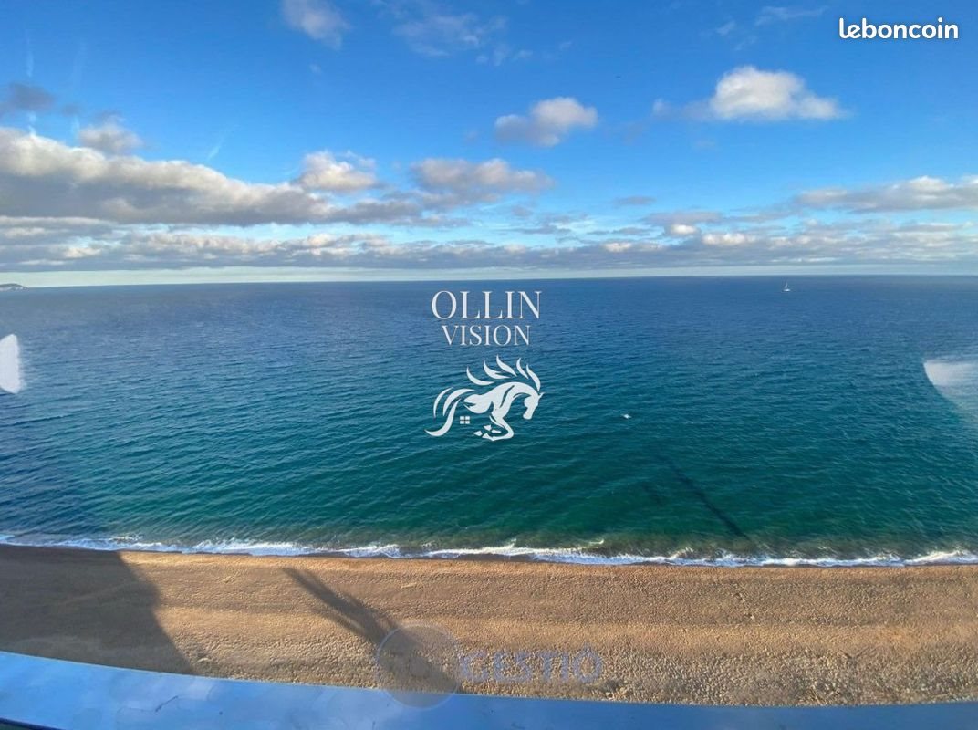 Appartement à vendre, 44m², Plassay