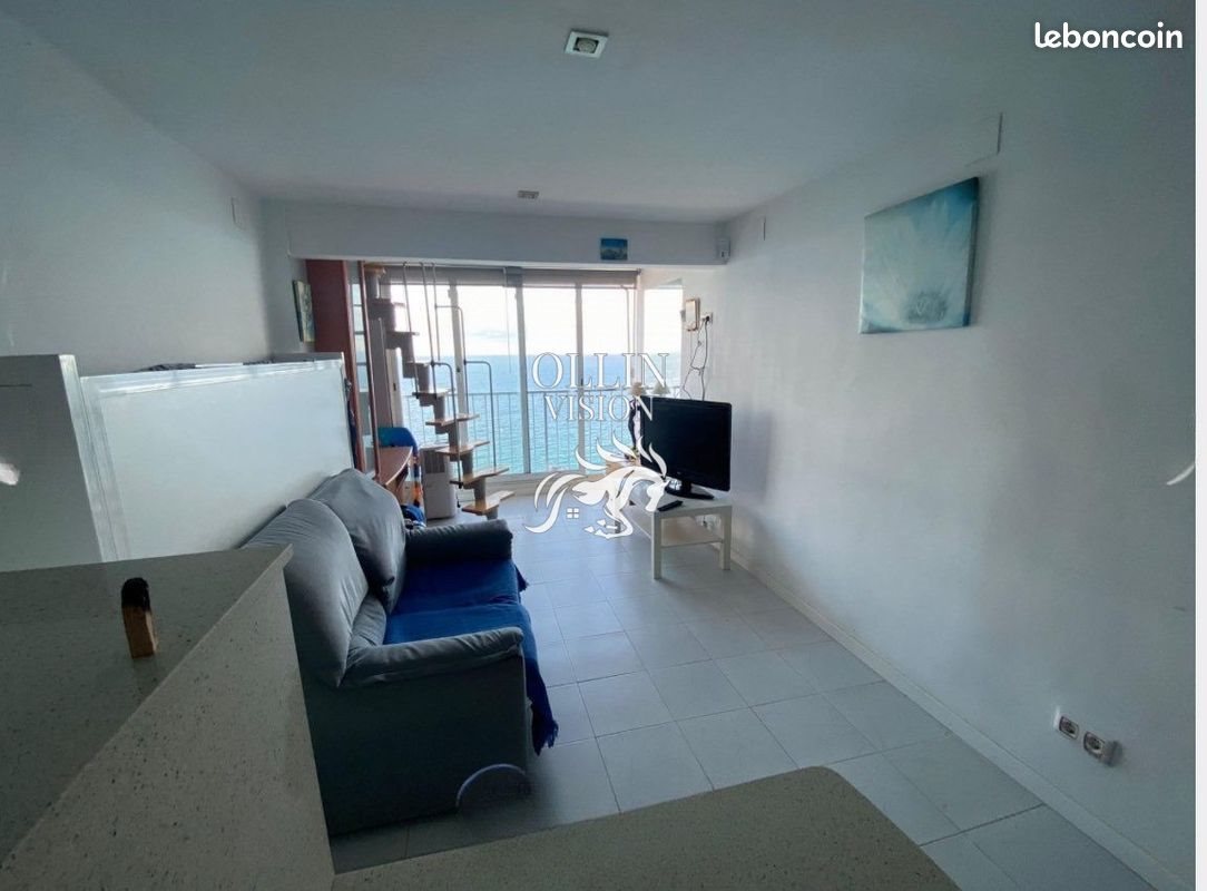 Appartement à vendre, 44m², Plassay