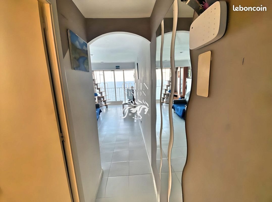 Appartement à vendre, 44m², Plassay