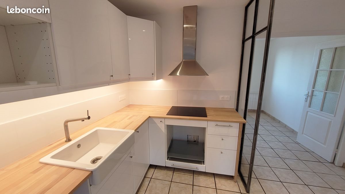 Maison à louer, 73m², Châlette-sur-Loing