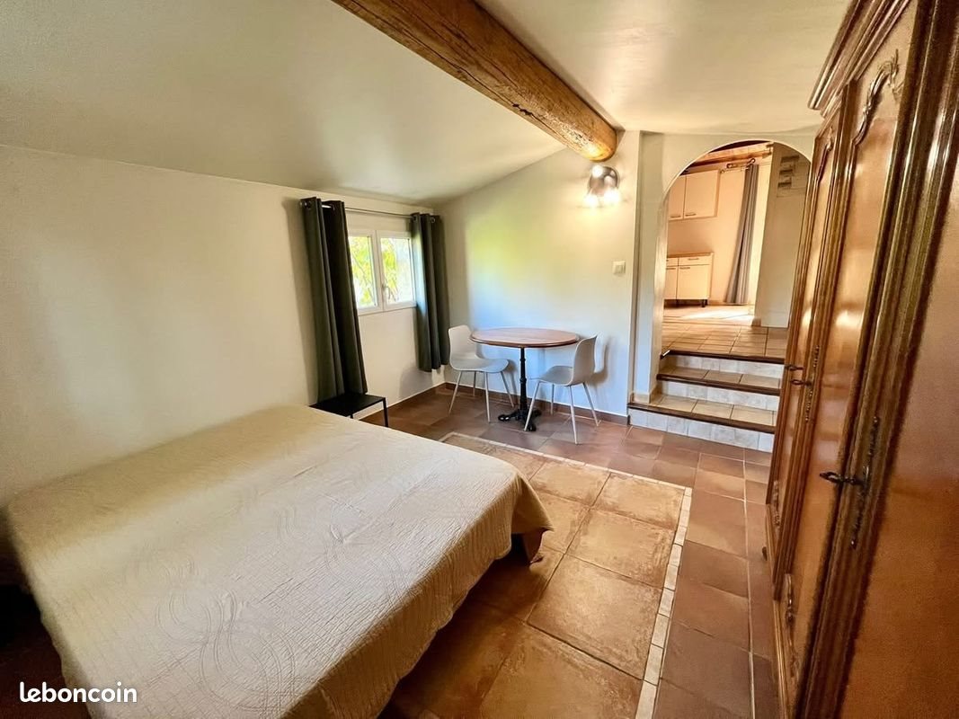 Maison à louer, 33m², Anduze