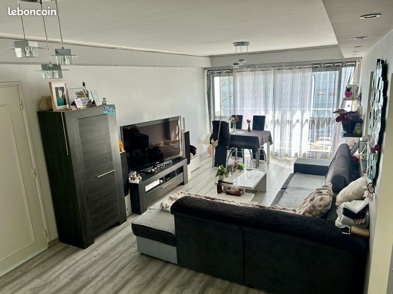 Appartement à vendre, 88m², Saint-Herblain