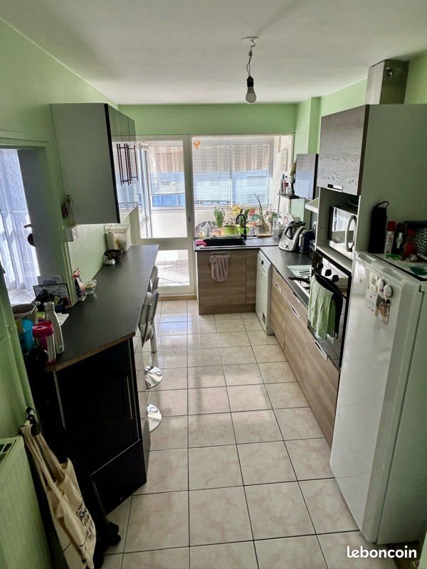 Appartement à vendre, 88m², Saint-Herblain