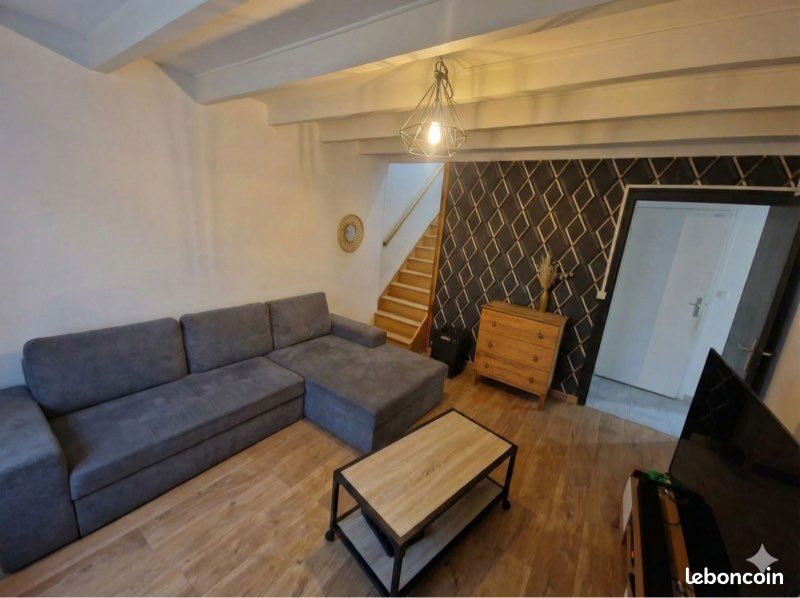 Maison à louer, 100m², Chazey-sur-Ain