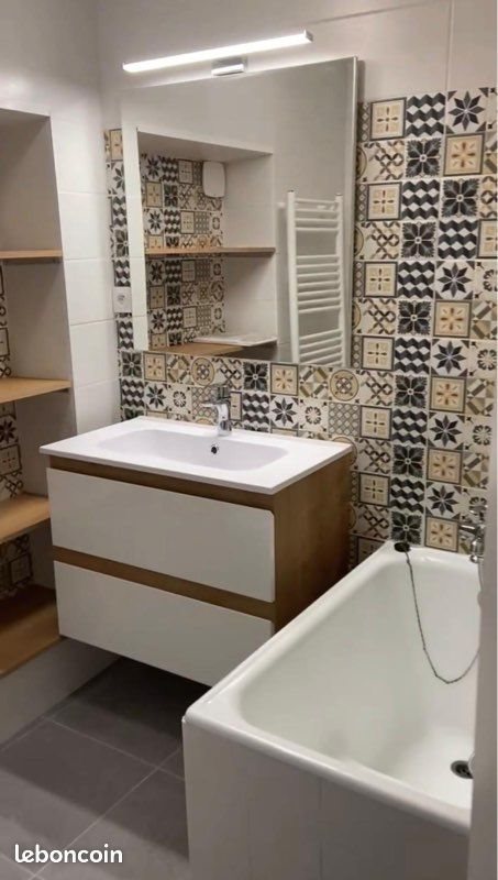 Maison à louer, 100m², Chazey-sur-Ain