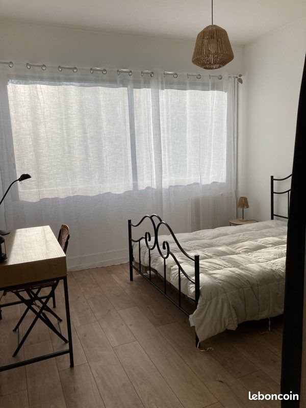 Appartement à louer, 47m², Le Mans