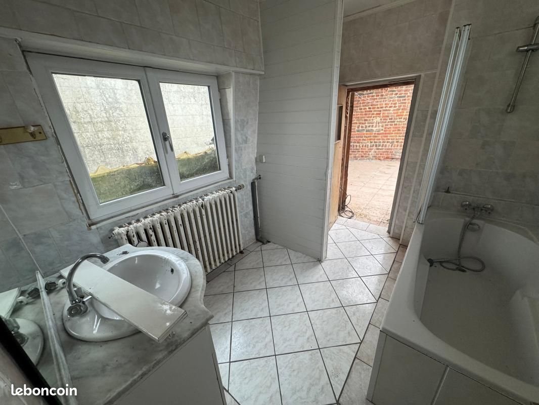 Maison à vendre, 219m², Avesnes-sur-Helpe