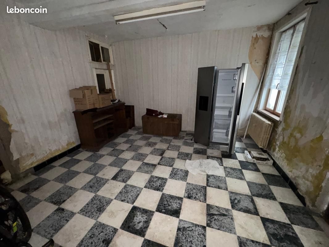 Maison à vendre, 219m², Avesnes-sur-Helpe