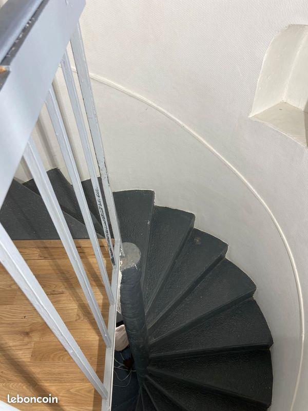 Maison à louer, 85m², Clermont-Ferrand