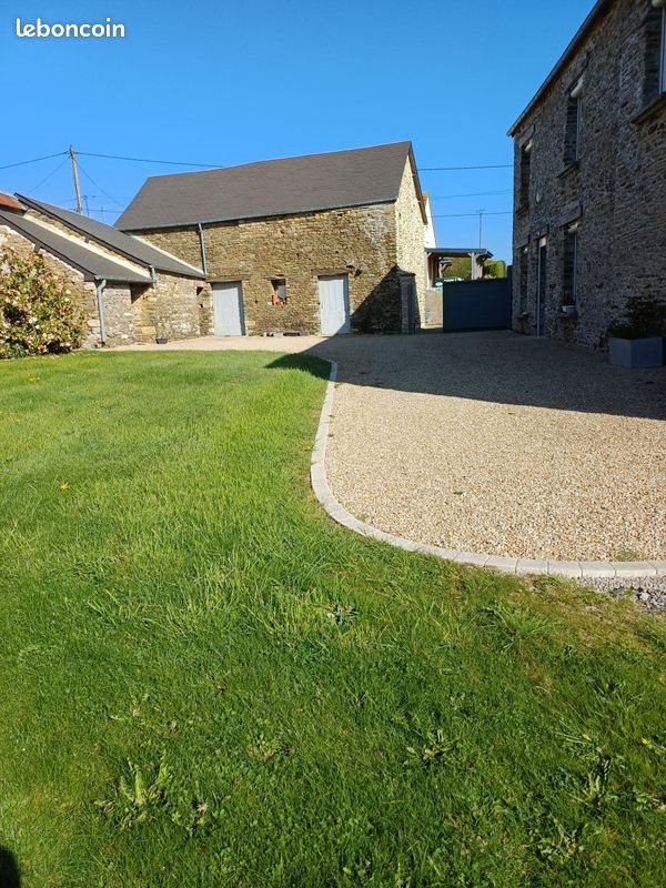 Maison à vendre, 150m², Bonnemaison