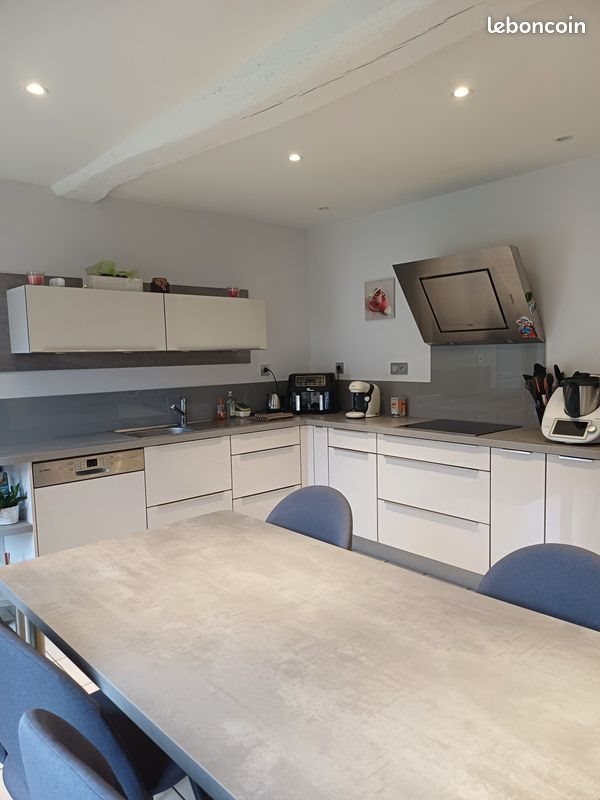 Maison à vendre, 150m², Bonnemaison