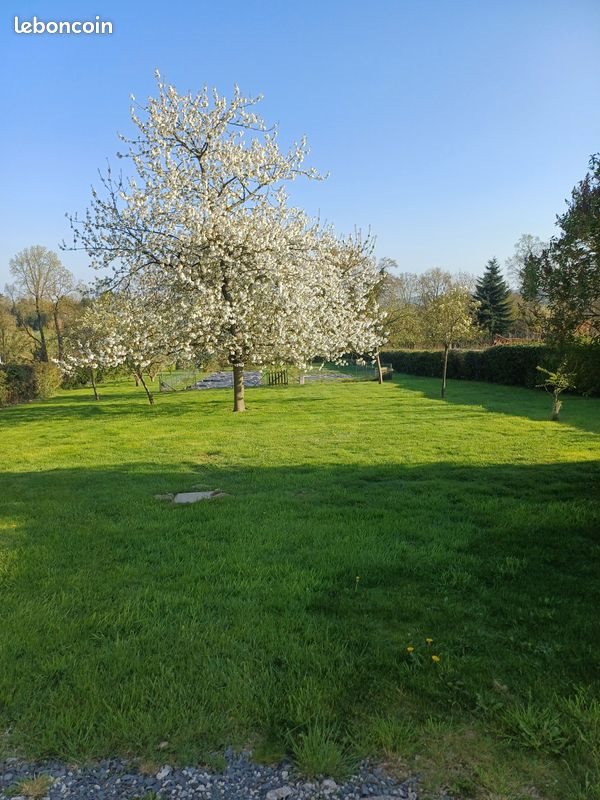 Maison à vendre, 150m², Bonnemaison