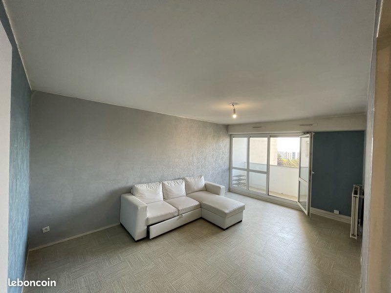 Appartement à louer, 52m², Rillieux-la-Pape