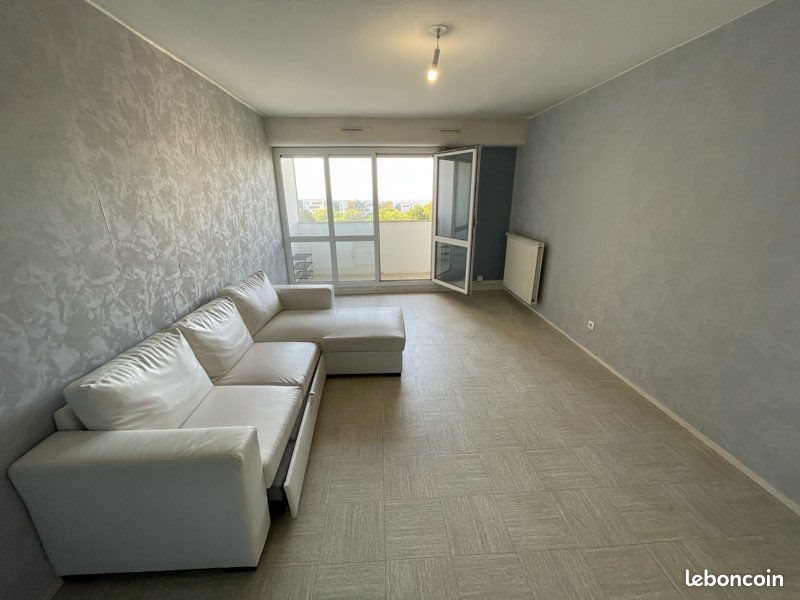 Appartement à louer, 52m², Rillieux-la-Pape