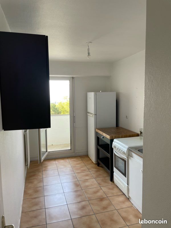 Appartement à louer, 52m², Rillieux-la-Pape