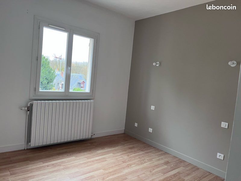 Appartement à louer, 45m², Monts