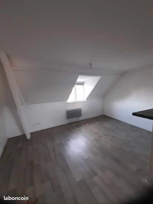 Appartement à louer, 48m², Oissel