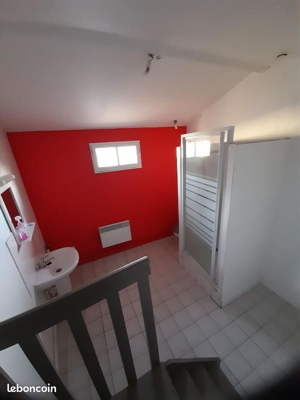 Appartement à louer, 48m², Oissel