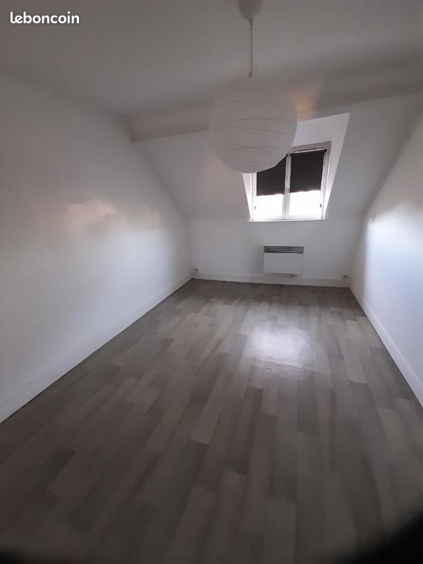 Appartement à louer, 48m², Oissel