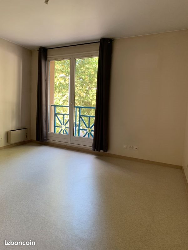 Appartement à louer, 32m², Rouen