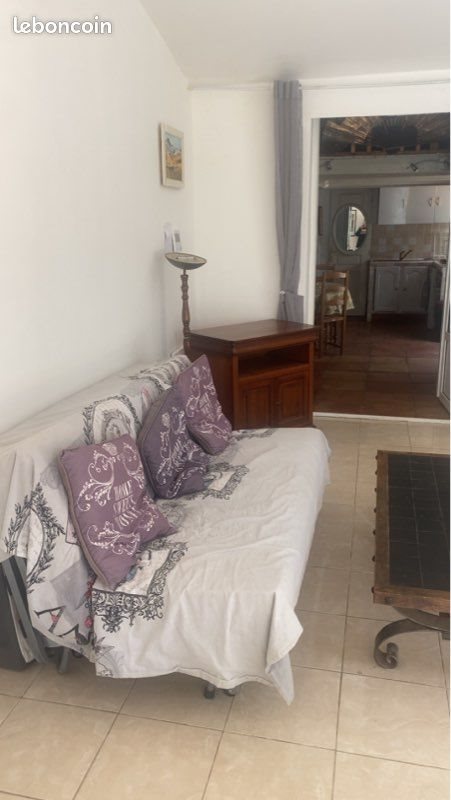 Maison à louer, 60m², Aups