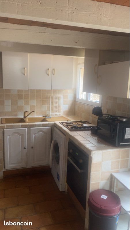 Maison à louer, 60m², Aups